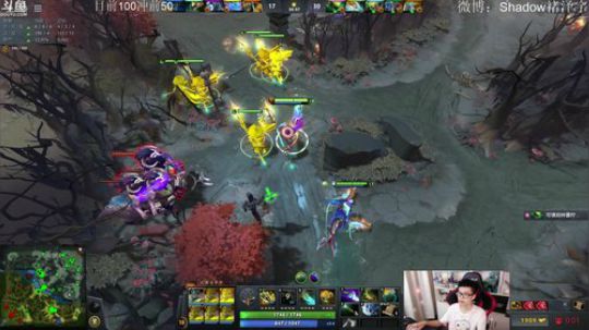 冲前50！每把抽奖^^ 2018-06-14 21点场