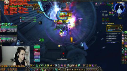 来来·带水友 联盟部落都带 2018-06-15 20点场