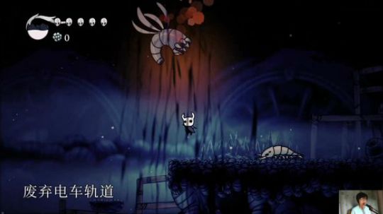 switch-空洞骑士 2018-06-14 21点场