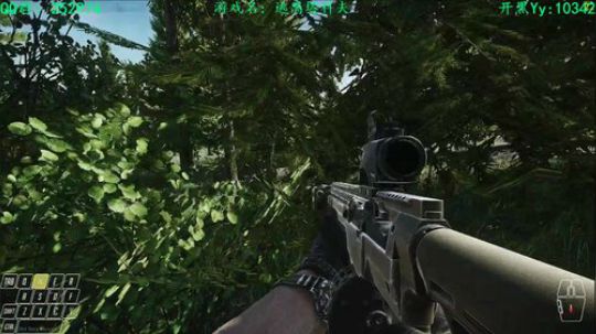 【逃离塔科夫】不浪何以生 2018-06-14 22点场