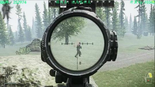 【逃离塔科夫】不浪何以生 2018-06-15 00点场