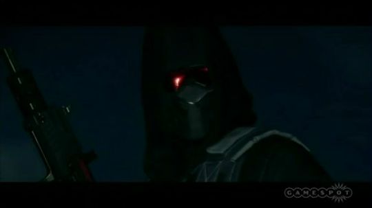 E3有啥看系列之正当防卫4!