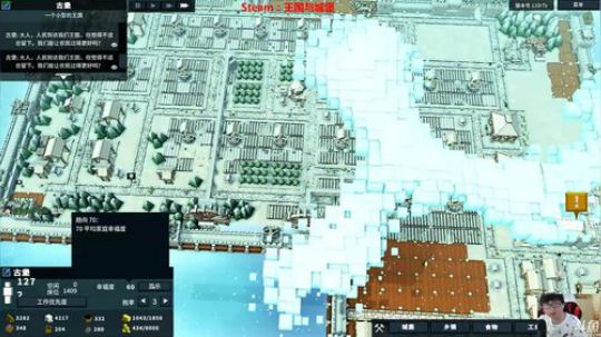 【MUGEN】如果卡， 记得告诉我 2018-06-15 05点场
