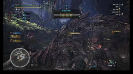 看似慌的一批，其实我稳如疯狗！ 2018-06-14 20点场