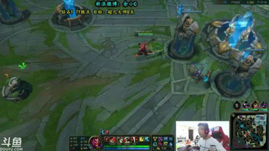 liyunanhj发布了一个斗鱼视频2018-06-15