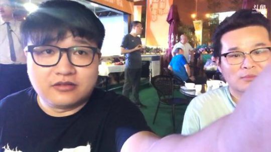 羽大炮：世界杯？ 2018-06-14 21点场
