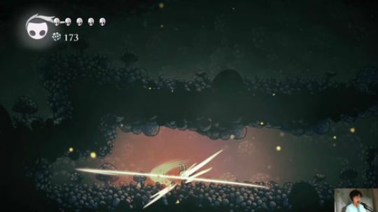switch-空洞骑士 2018-06-14 19点场