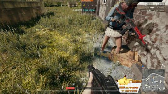 格调：训练赛 2018-06-15 17点场