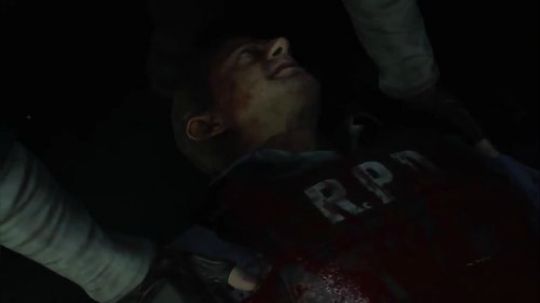 这座爬满丧尸的警局,是我回不去的青春!<生化危机2复刻>演示