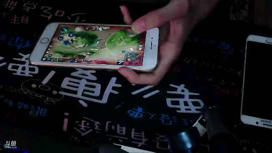 这大概就是与众不同吧