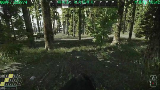 【逃离塔科夫】不浪何以生 2018-06-14 16点场