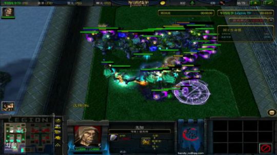 《RPG》菜的抠脚！ 2018-06-15 18点场