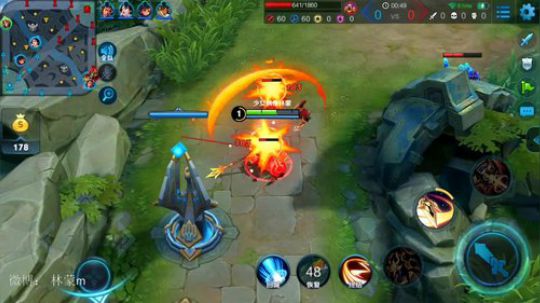 登月团丶离去发布了一个斗鱼视频2018-06-15