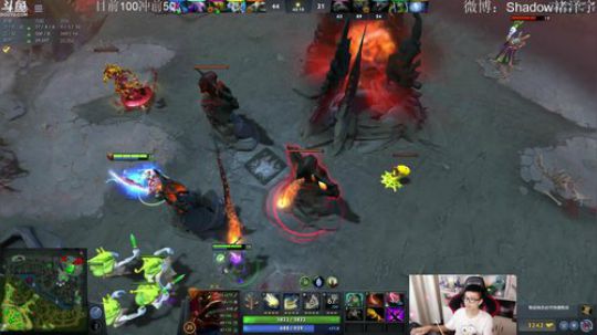 冲前50！每把抽奖^^ 2018-06-15 05点场