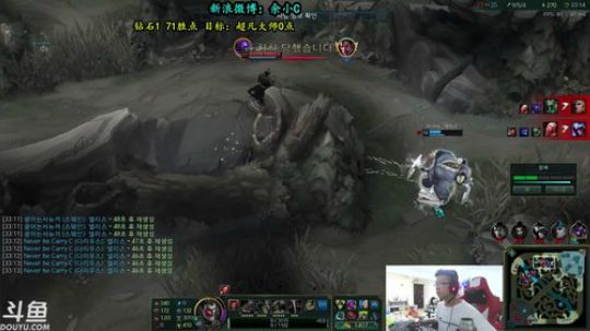 liyunanhj发布了一个斗鱼视频2018-06-15