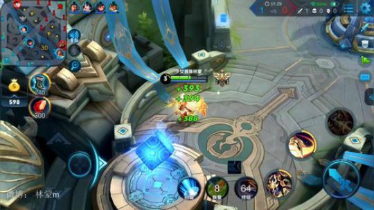 登月团丶离去发布了一个斗鱼视频2018-06-15