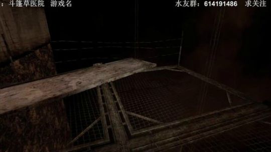 【素年】各种惊悚恐怖游戏，你爱看的这都有 2018-06-14 22点场