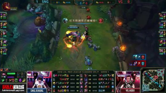 liyunanhj发布了一个斗鱼视频2018-06-16