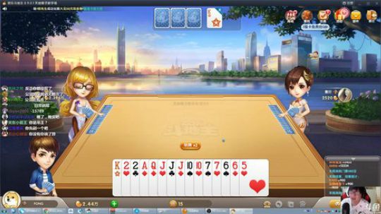 【MUGEN】铁骨铮铮张大炮 2018-06-16 01点场