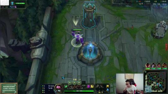 liyunanhj发布了一个斗鱼视频2018-06-16