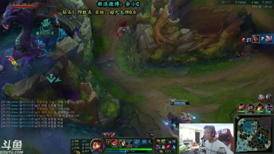 登月团丶离去发布了一个斗鱼视频2018-06-16