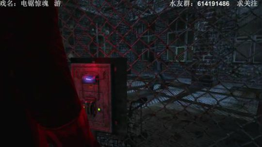 【素年】各种惊悚恐怖游戏，你爱看的这都有 2018-06-16 00点场