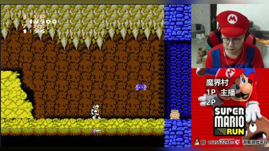 【a鬼哥】怀旧鬼里奥震撼来袭！！ 2018-06-16 02点场