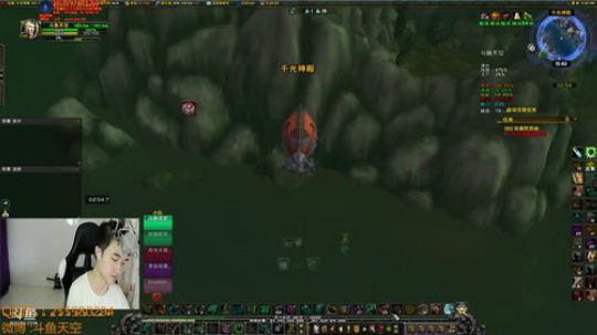 部落2·联盟1·带水友 2018-06-16 15点场