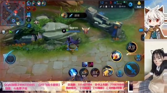 30星王者屠杀局【片尾有彩蛋】