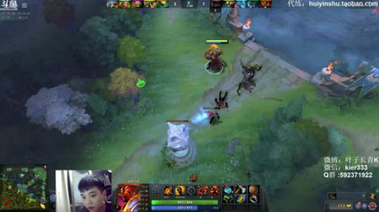 长青派火猫 唱着歌儿的定位狂魔 2018-06-15 22点场