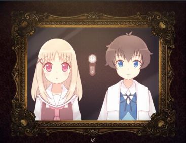 Aria&#039;s Story P2