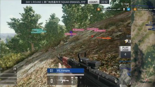 格调：训练赛 2018-06-16 16点场