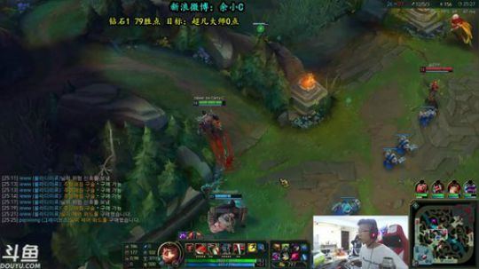 登月团丶离去发布了一个斗鱼视频2018-06-16