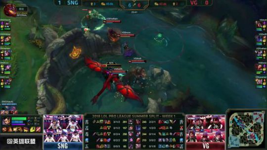 liyunanhj发布了一个斗鱼视频2018-06-16