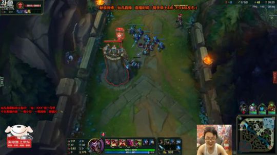 liyunanhj发布了一个斗鱼视频2018-06-16