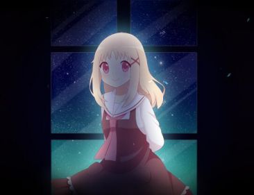 Aria&#039;s Story P3