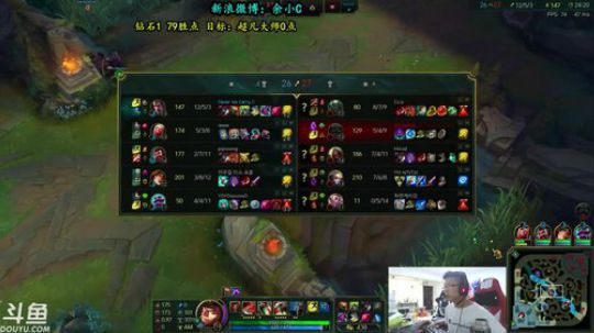 登月团丶离去发布了一个斗鱼视频2018-06-16