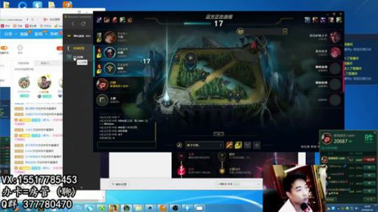 80后最强猴盖伦孙悟空德玛一次不死 2018-06-16 16点场