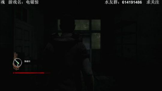 【素年】各种惊悚恐怖游戏，你爱看的这都有 2018-06-15 22点场