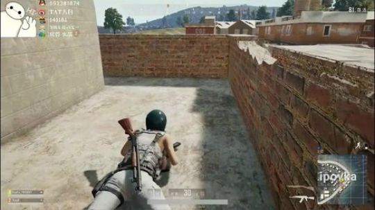 你们要的一周年视频混剪！