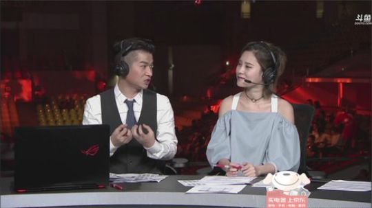 嘟师傅陪你看澳门嘉年华~ 2018-06-16 18点场