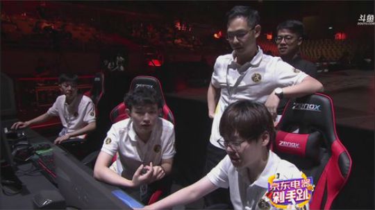嘟师傅陪你看澳门嘉年华~ 2018-06-16 16点场