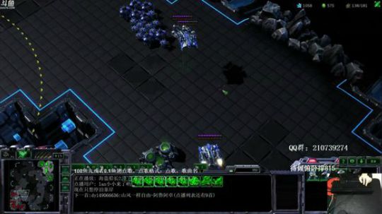 人族边打边讲解来到就是赚到 2018-06-15 15点场