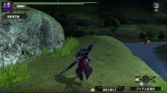 萌新开荒MHXX，感觉好嗨皮~ 2018-06-14 16点场