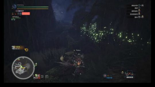 看似慌的一批，其实我稳如疯狗！ 2018-06-15 22点场