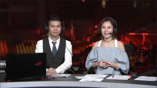 格调：训练赛 2018-06-16 18点场