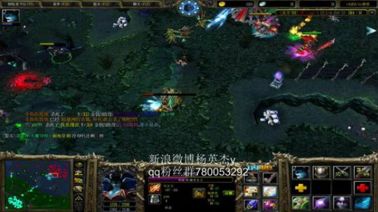 那一波令人窒息的操作 2018-06-17 03点场