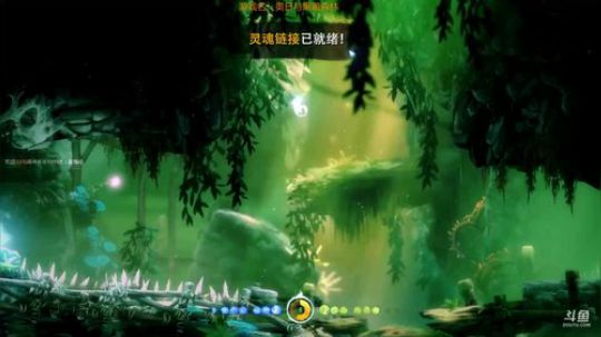 【羊驼】奥日与黑暗森林 _2018-06-14 P3