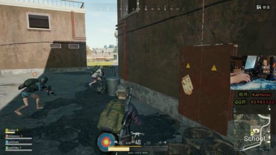 LYB王卡尔：我不是 我没有 你别... 2018-06-17 01点场