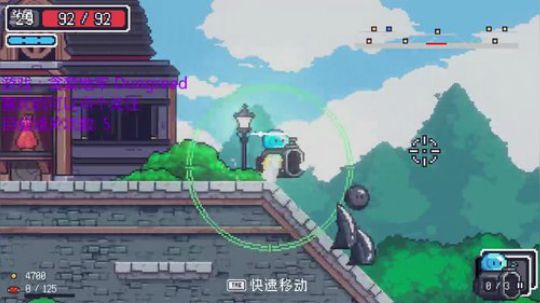 史上最大最多史莱姆？